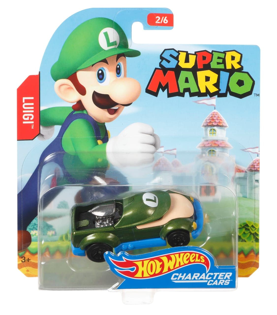 Luigi 2