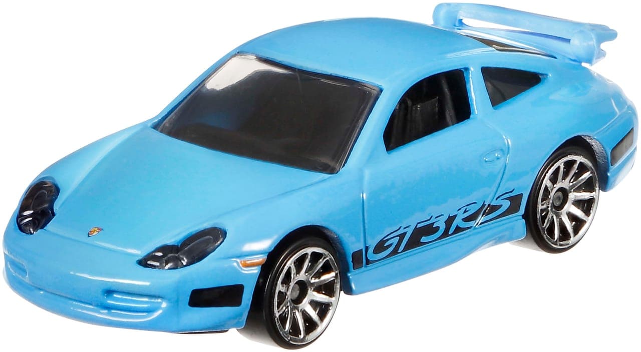Porsche 911 GT3 RS