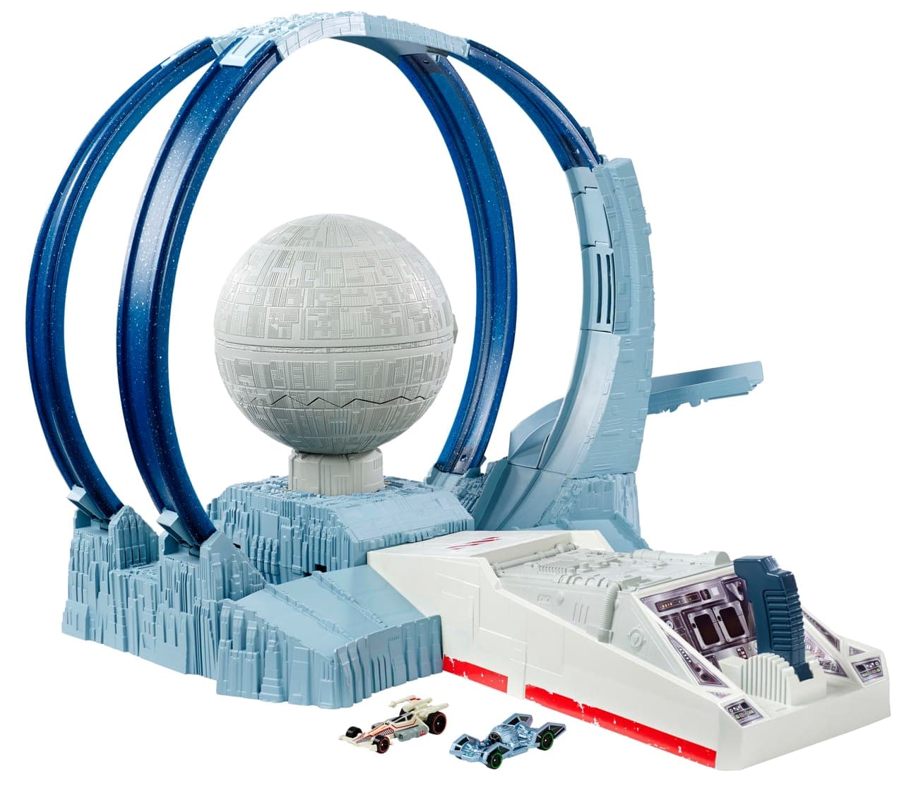 X-Wing Fighter