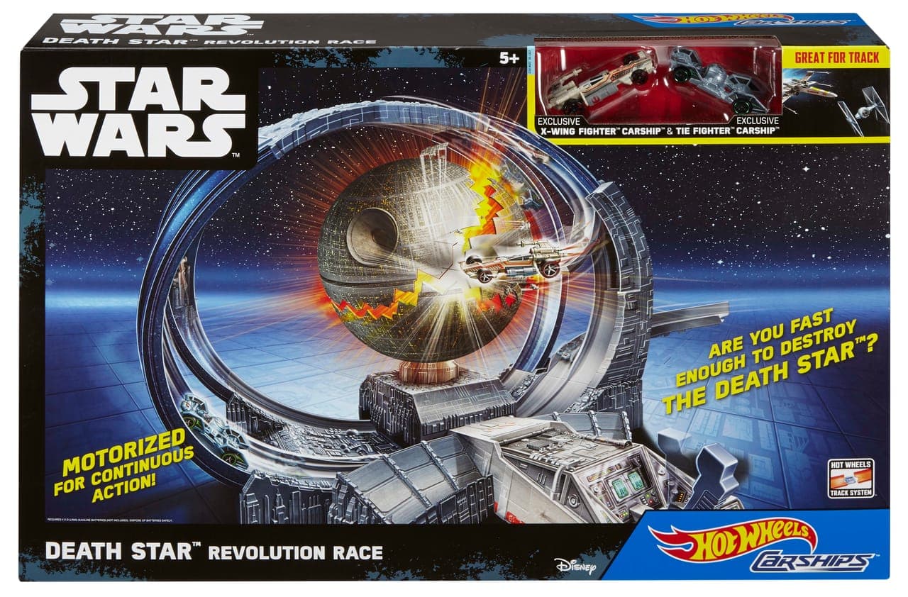 X-Wing Fighter 2