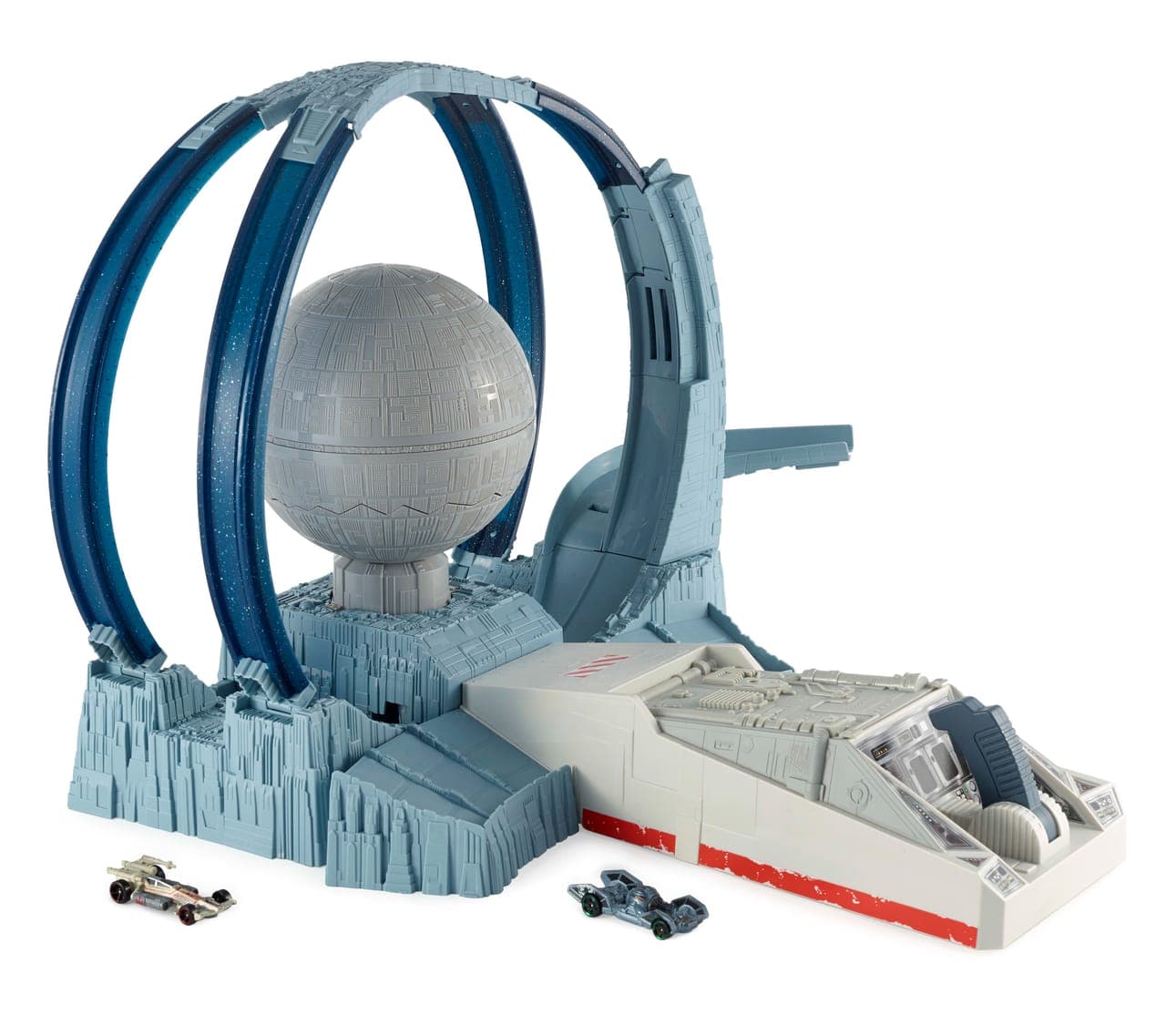 X-Wing Fighter 3