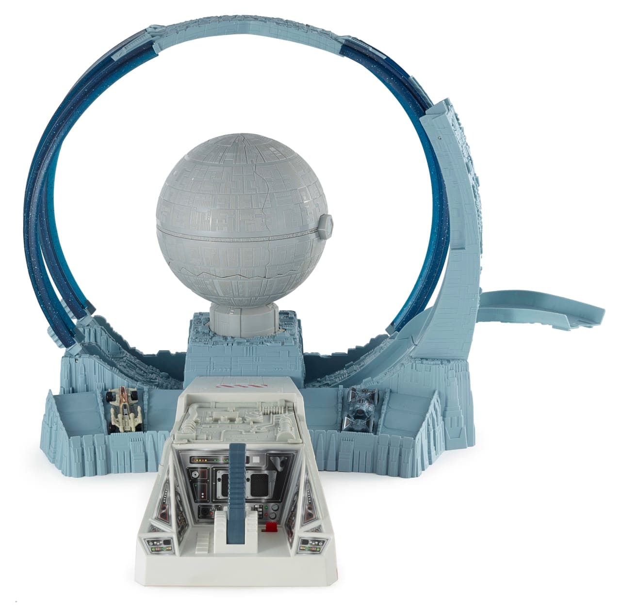 X-Wing Fighter 4