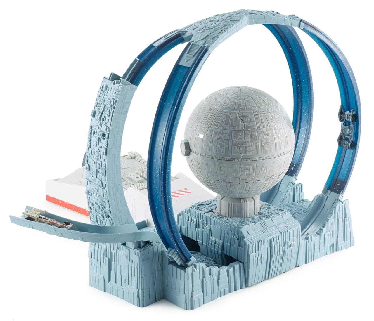 X-Wing Fighter 5