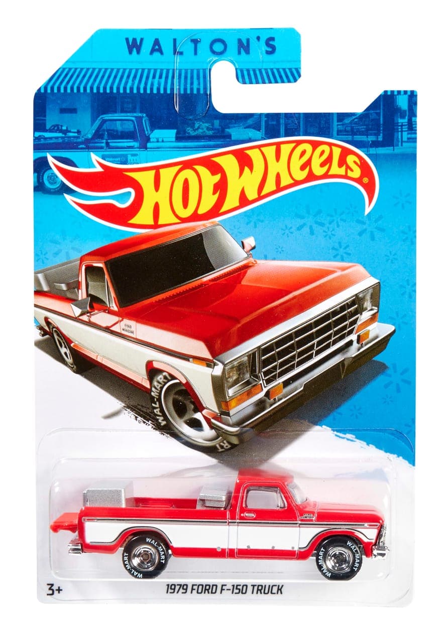 1979 FORD F-150 TRUCK 2