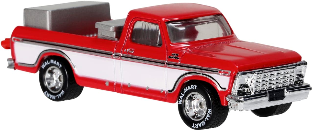 1979 FORD F-150 TRUCK 4