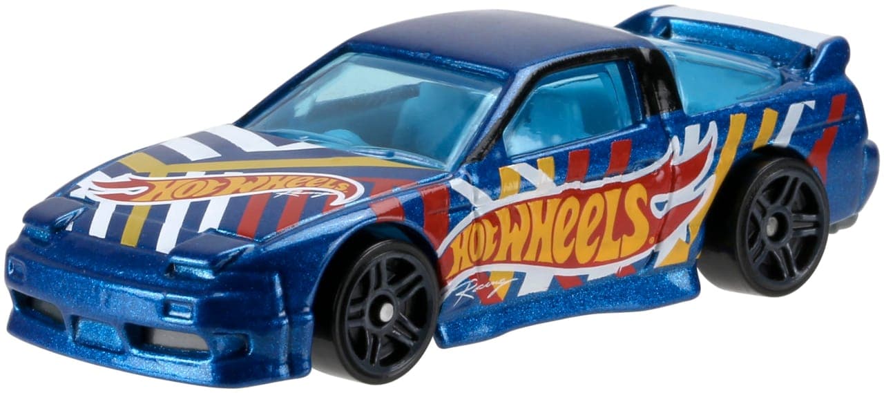 '96 Nissan 180SX Type X