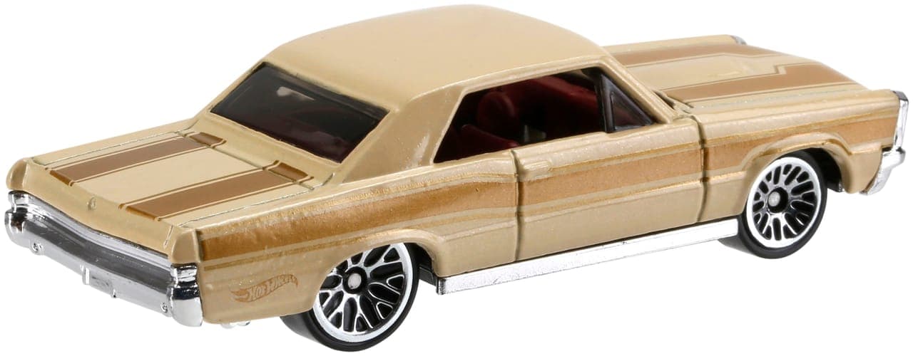 '65 Pontiac GTO 2
