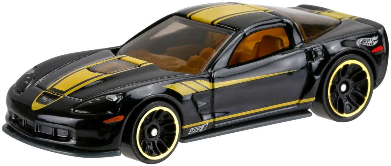 '09 Corvette ZR1