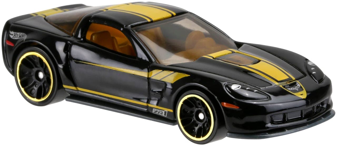 '09 Corvette ZR1 3
