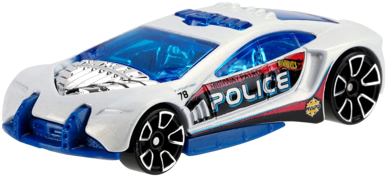Speed Trap