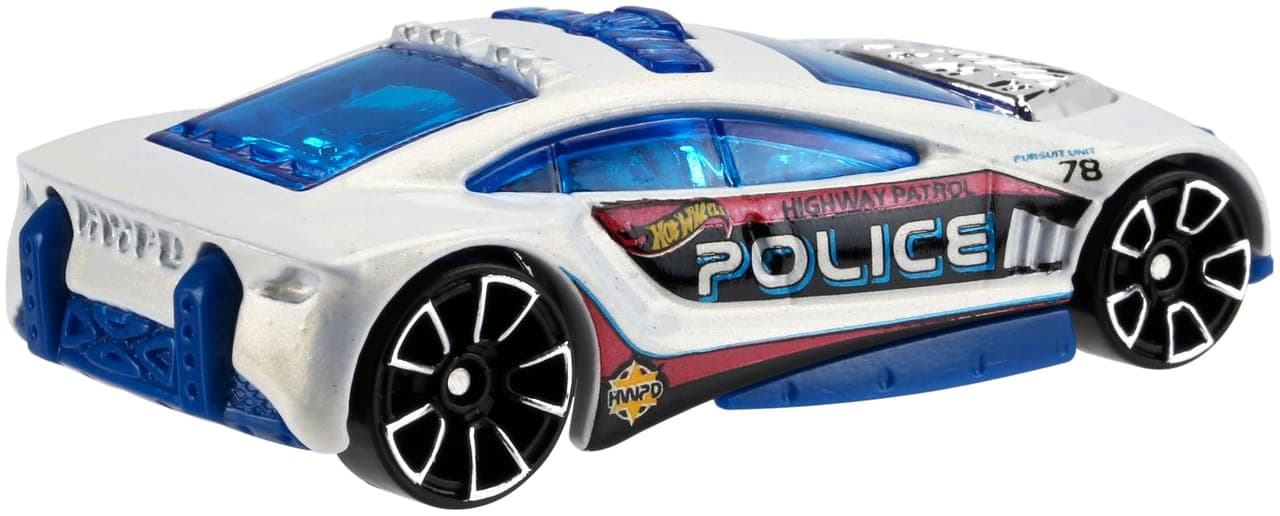 Speed Trap 2