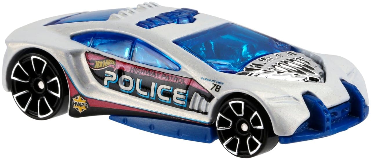 Speed Trap 3