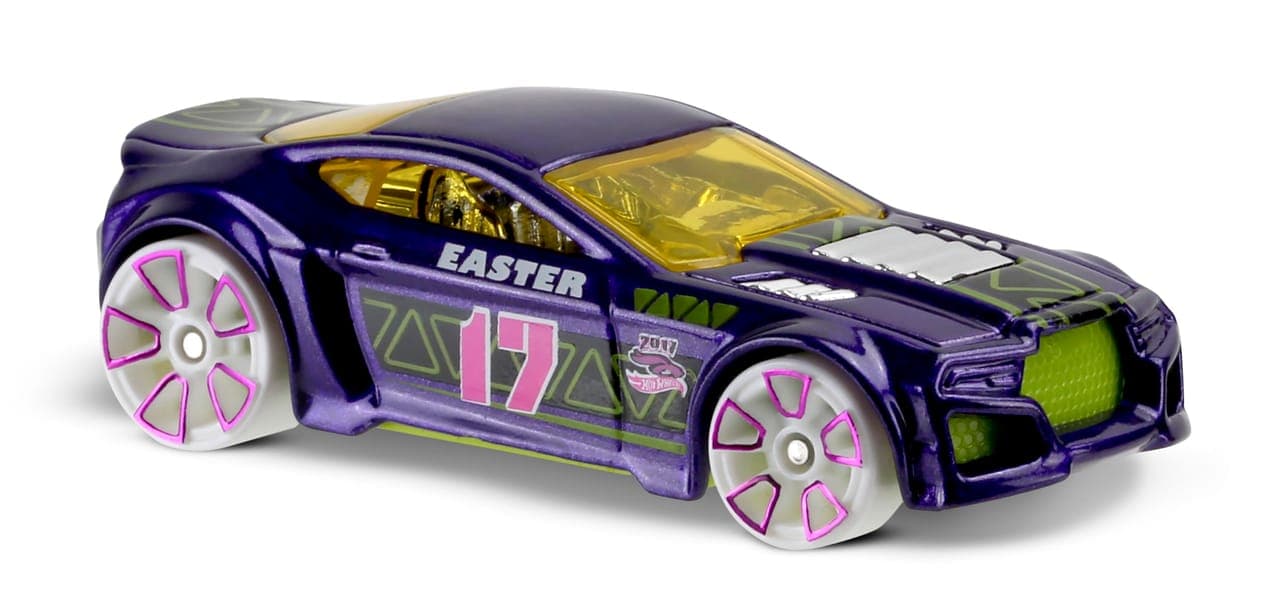 Torque Twister 3