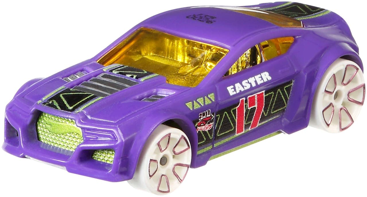 Torque Twister 4