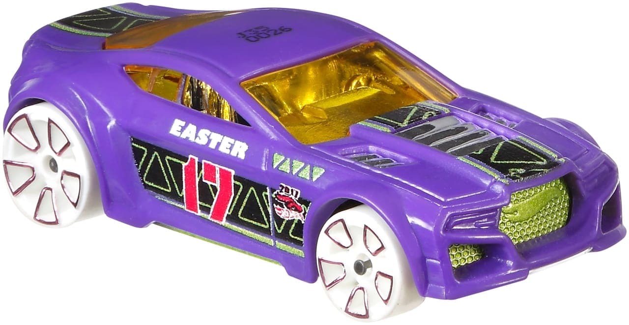 Torque Twister 5