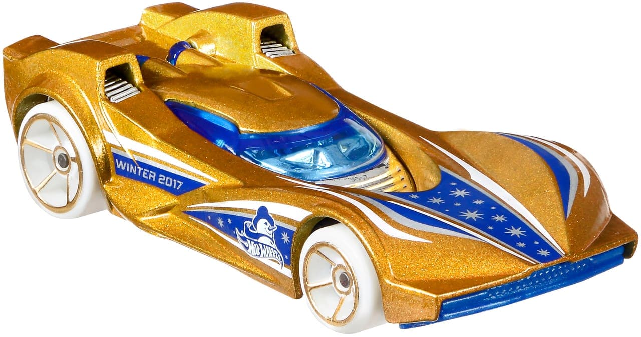 Scoopa Di Fuego 4
