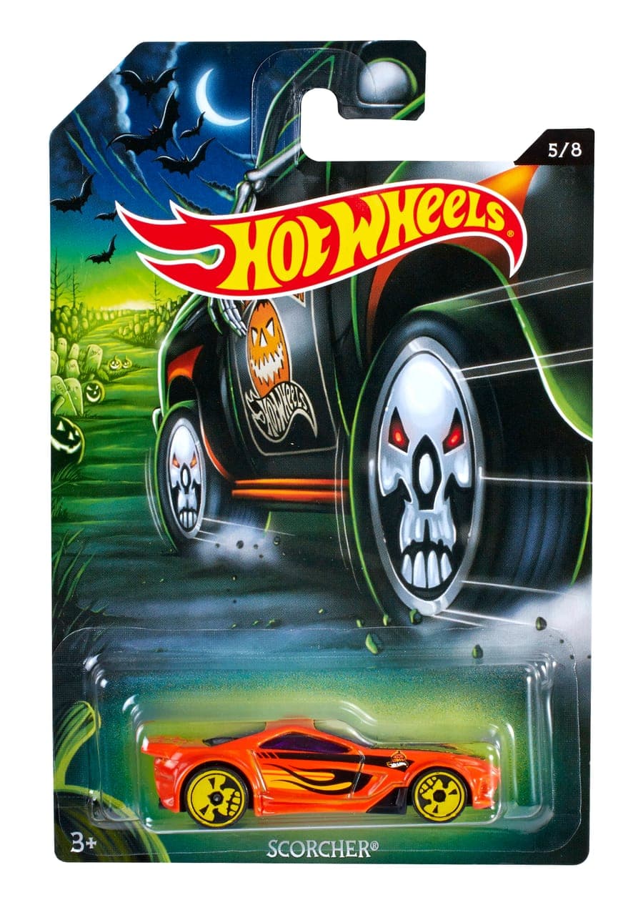 Scorcher 2