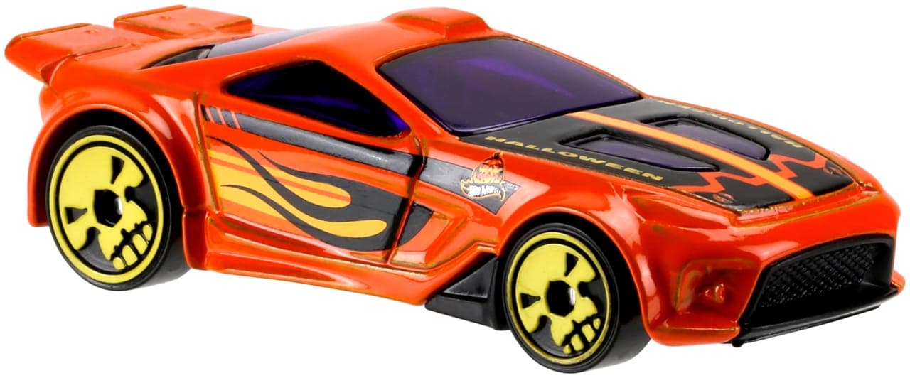 Scorcher 4
