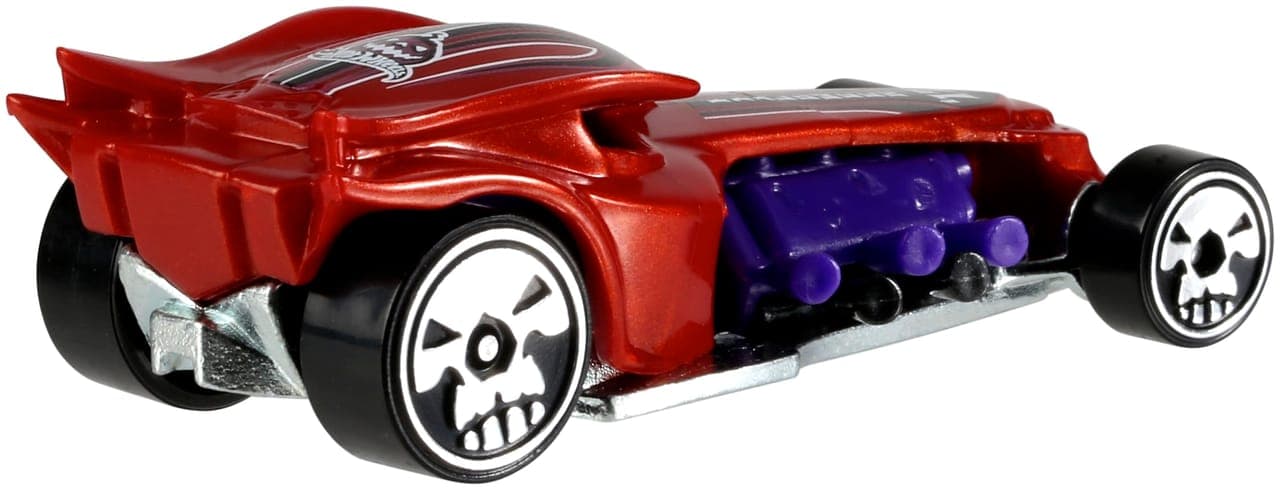 Ratical Racer