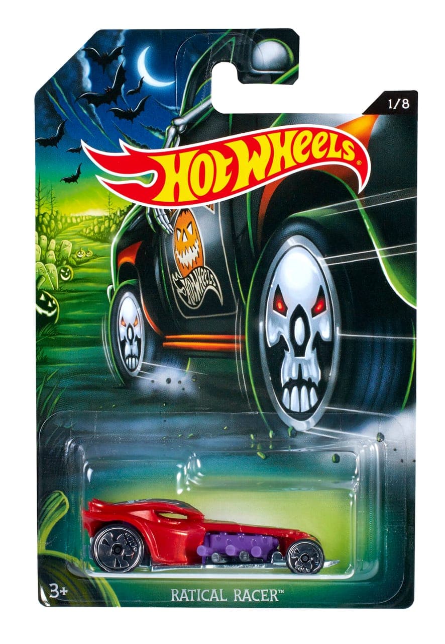 Ratical Racer 2