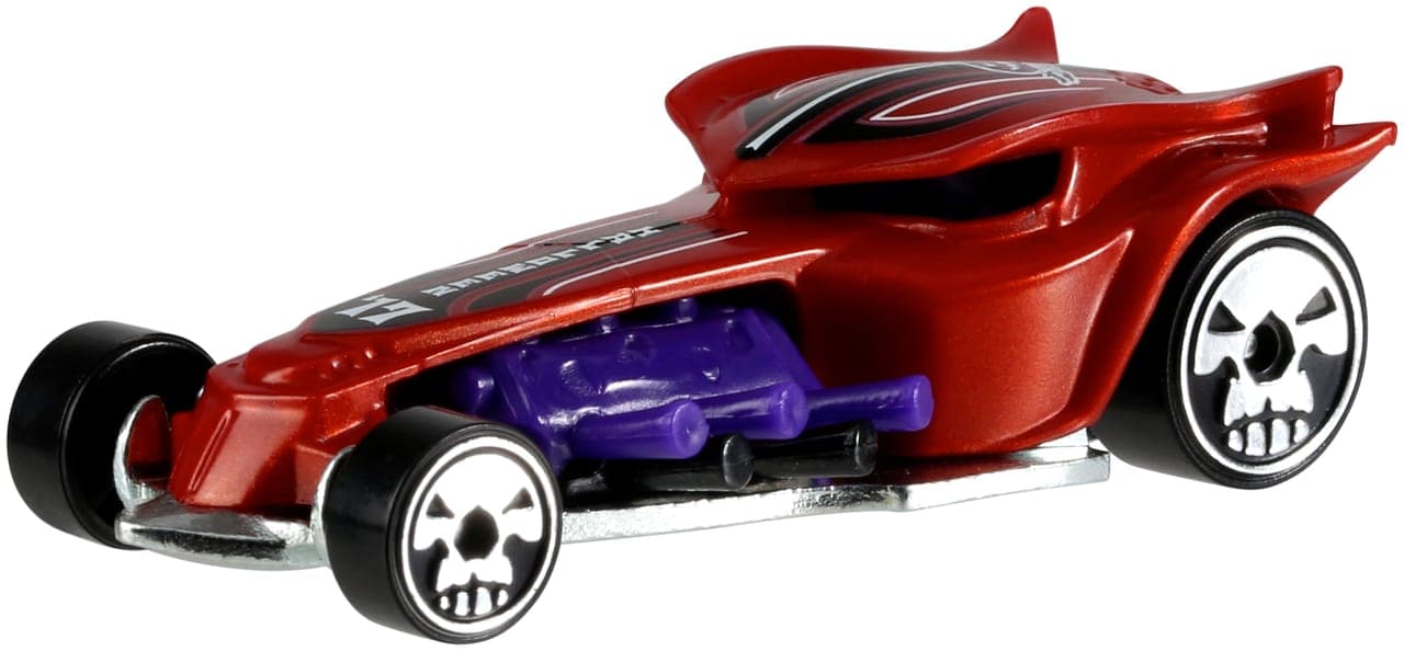 Ratical Racer 4