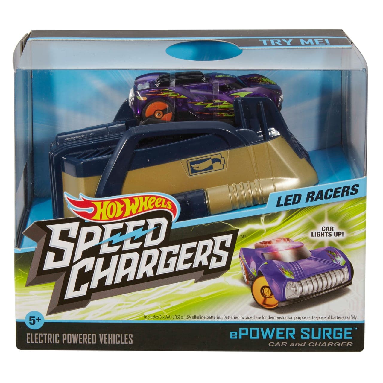 ePower Surge