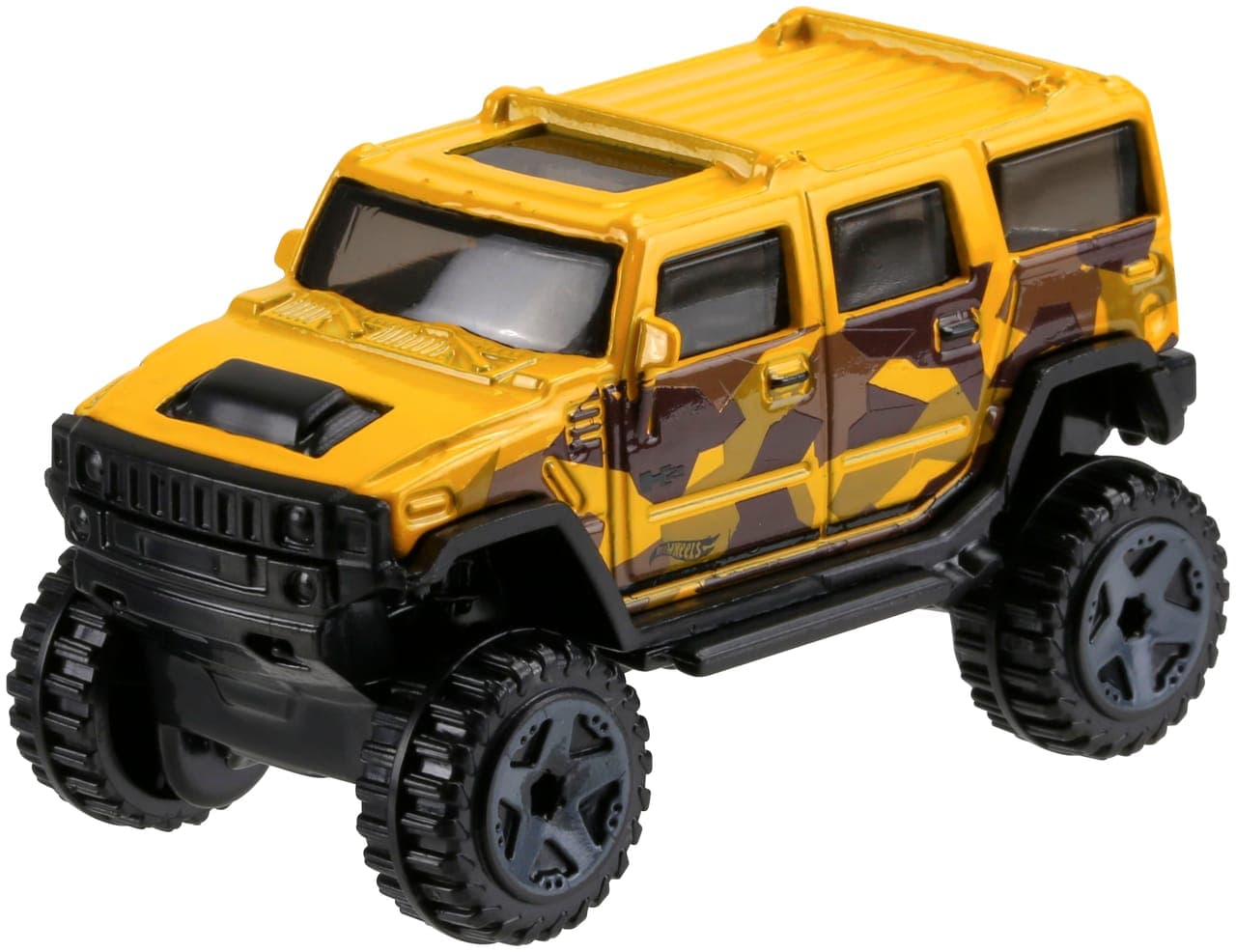 Hummer H2