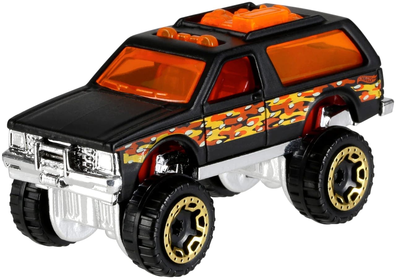 CHEVY BLAZER 4X4