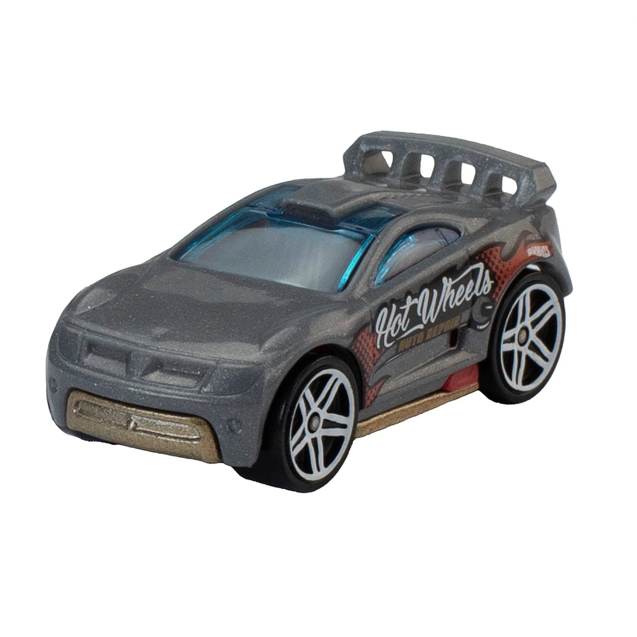 Drift Tech