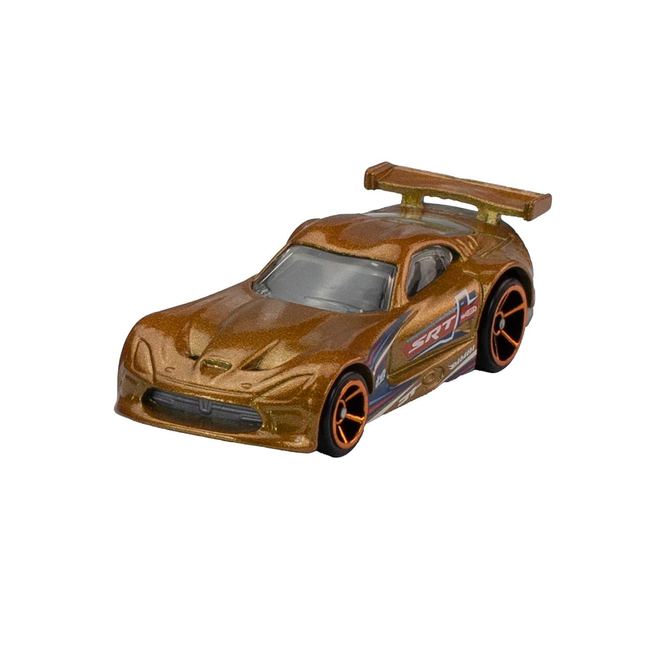 SRT Viper GTS-R