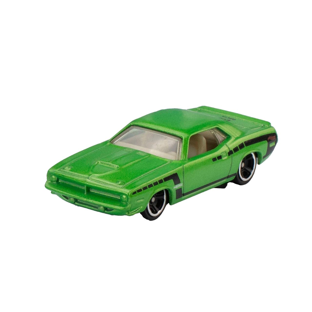'70 Plymouth AAR Cuda