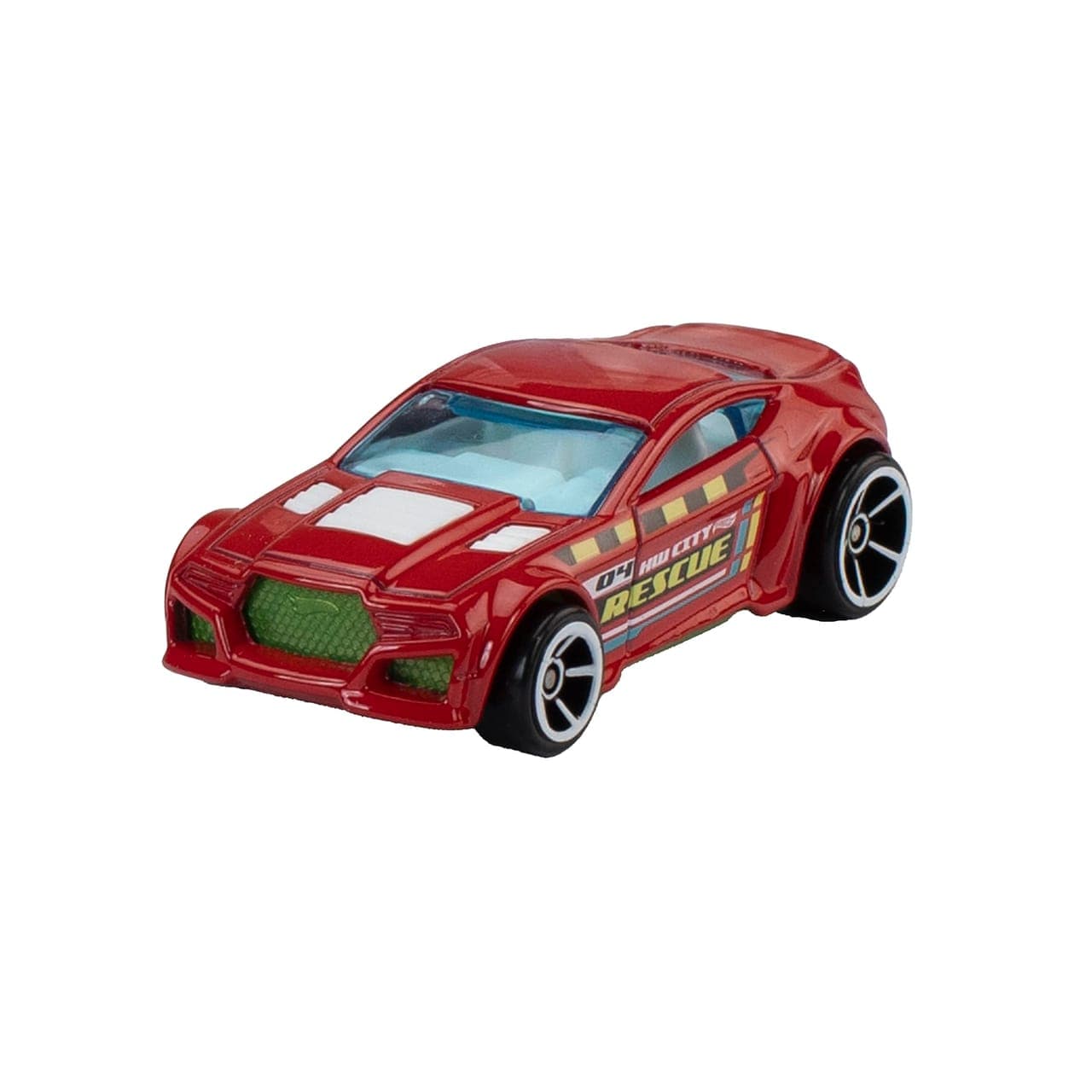 Torque Twister