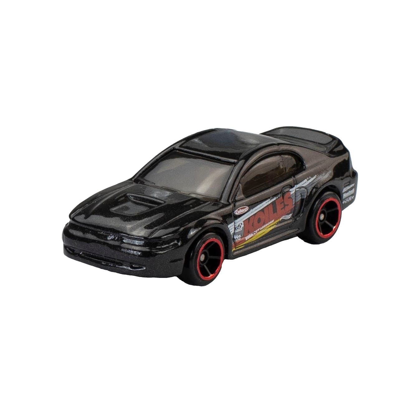 '99 Ford Mustang