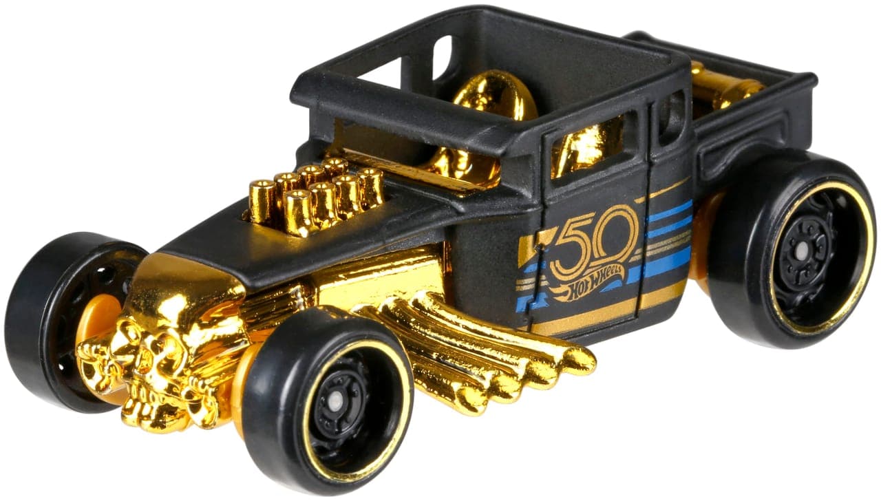 Bone Shaker