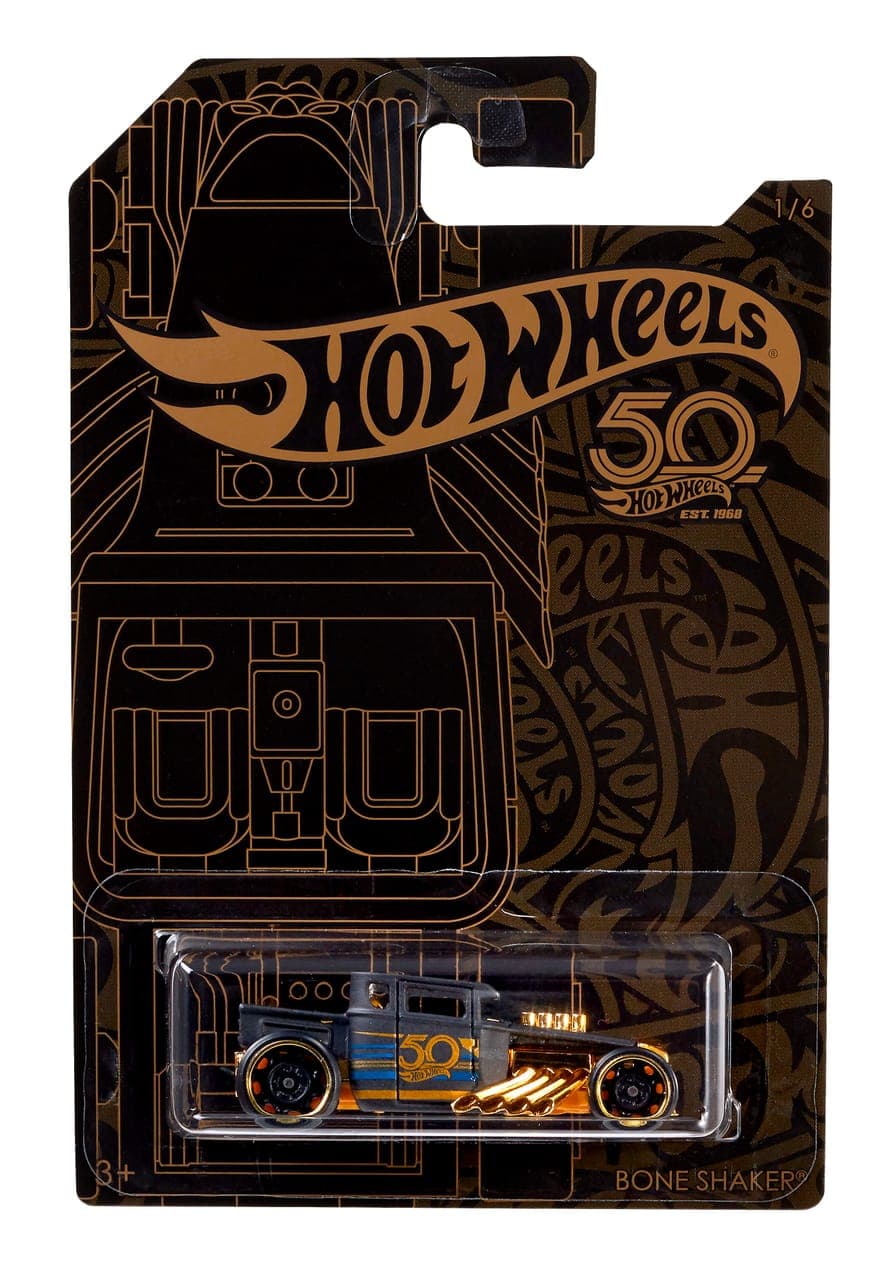 Bone Shaker 2