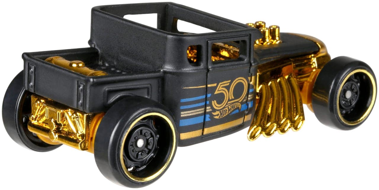 Bone Shaker 3