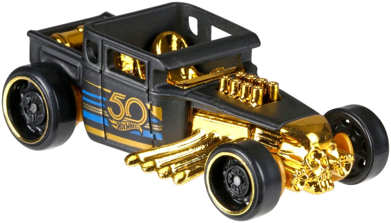 Bone Shaker 4