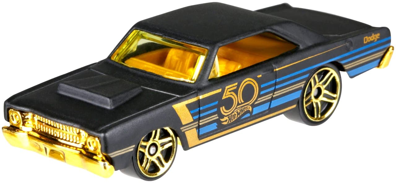 '68 Dodge Dart
