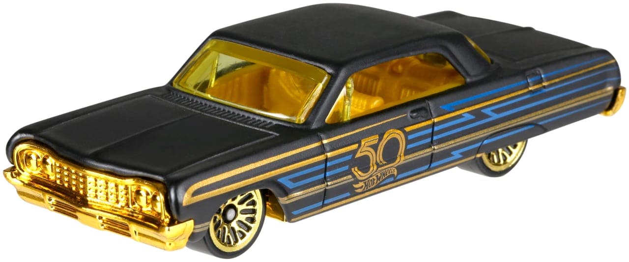 '64 Impala