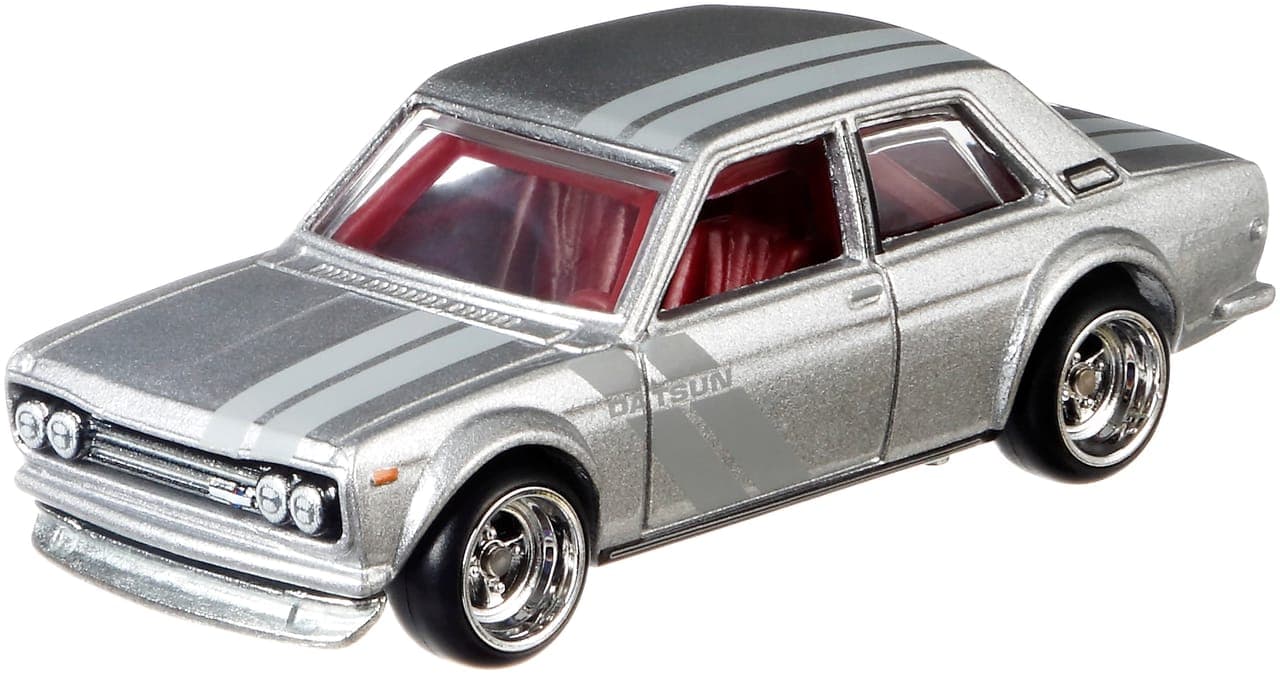 Datsun Bluebird 510