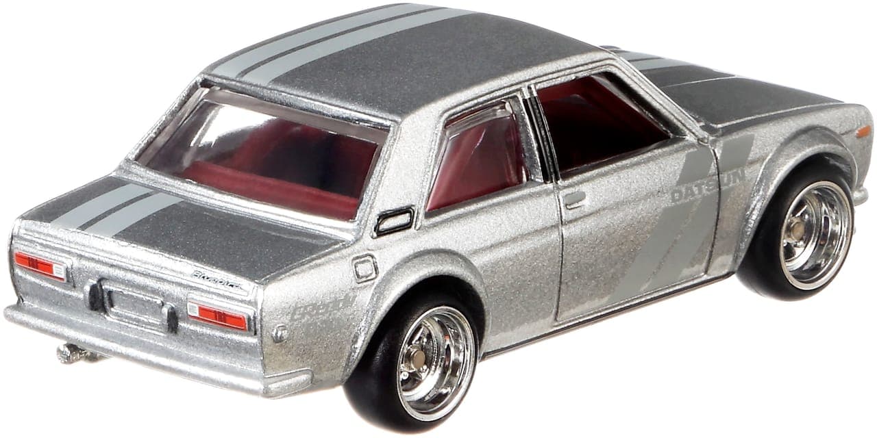 Datsun Bluebird 510 3