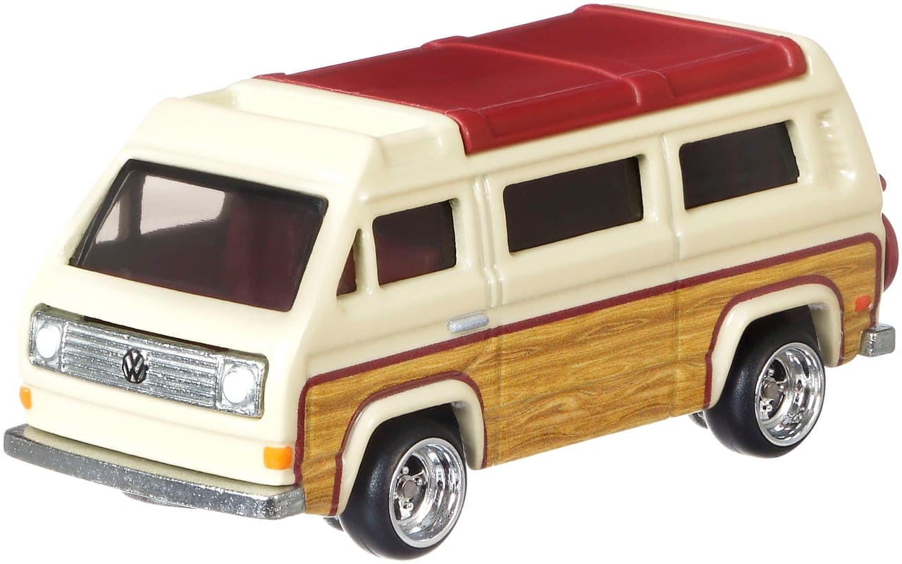 VOLKSWAGEN SUNAGON