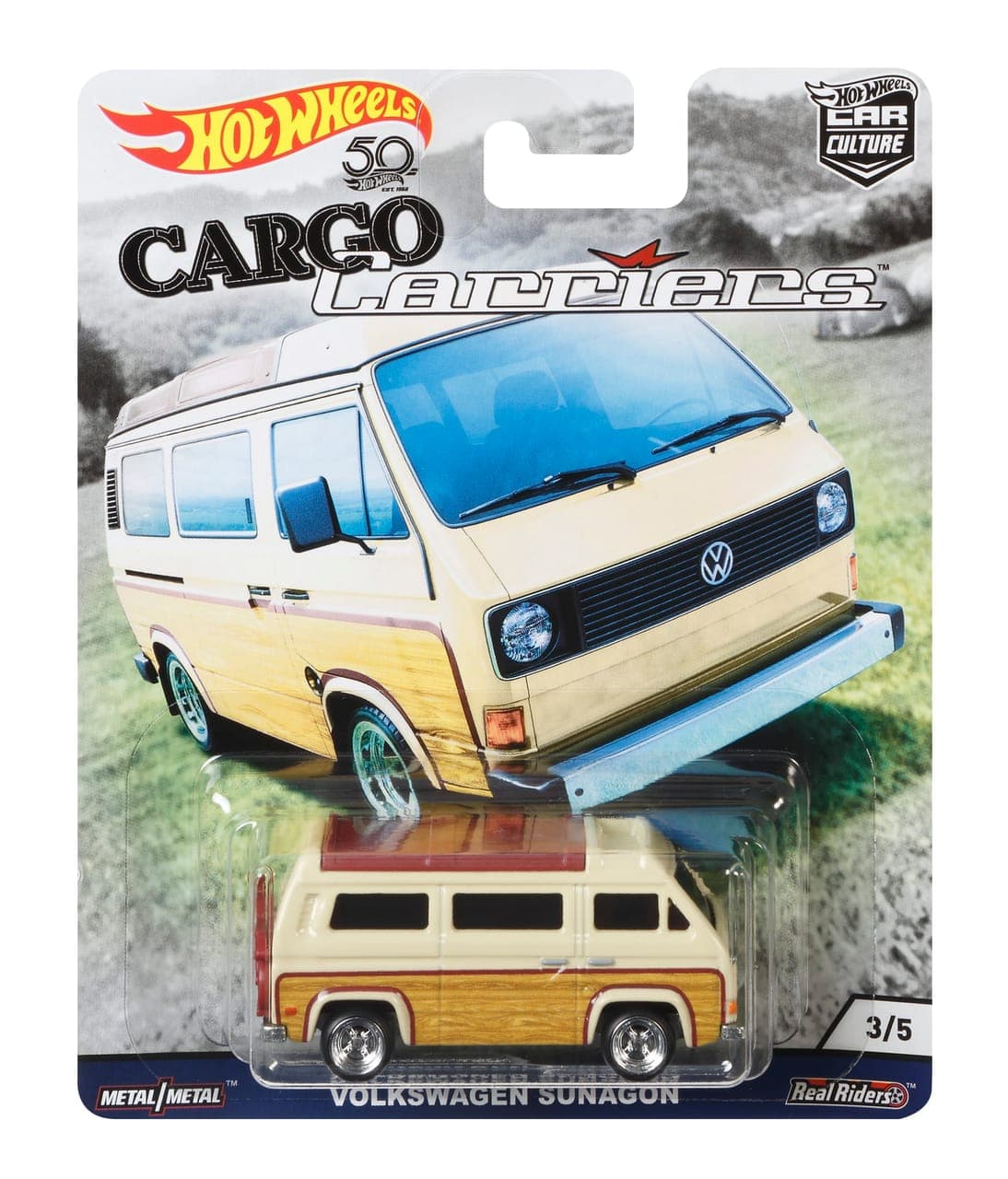 VOLKSWAGEN SUNAGON 2