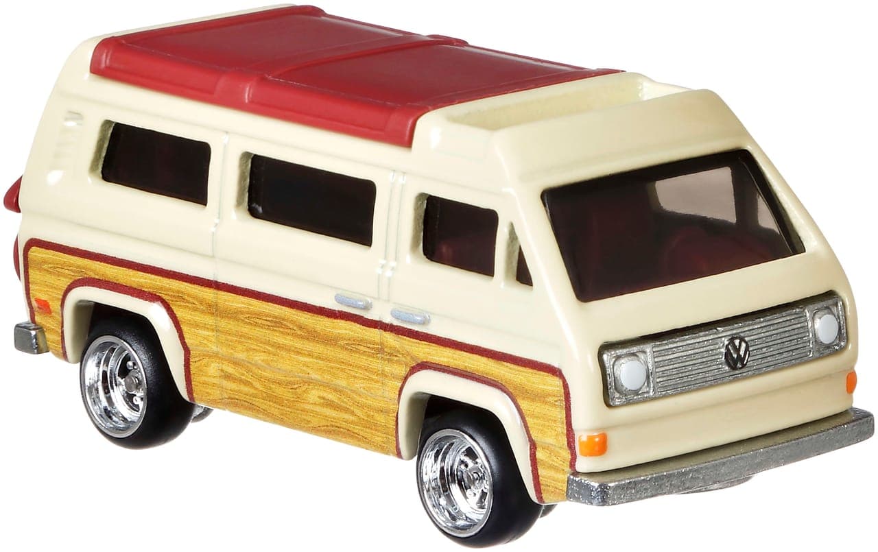VOLKSWAGEN SUNAGON 4