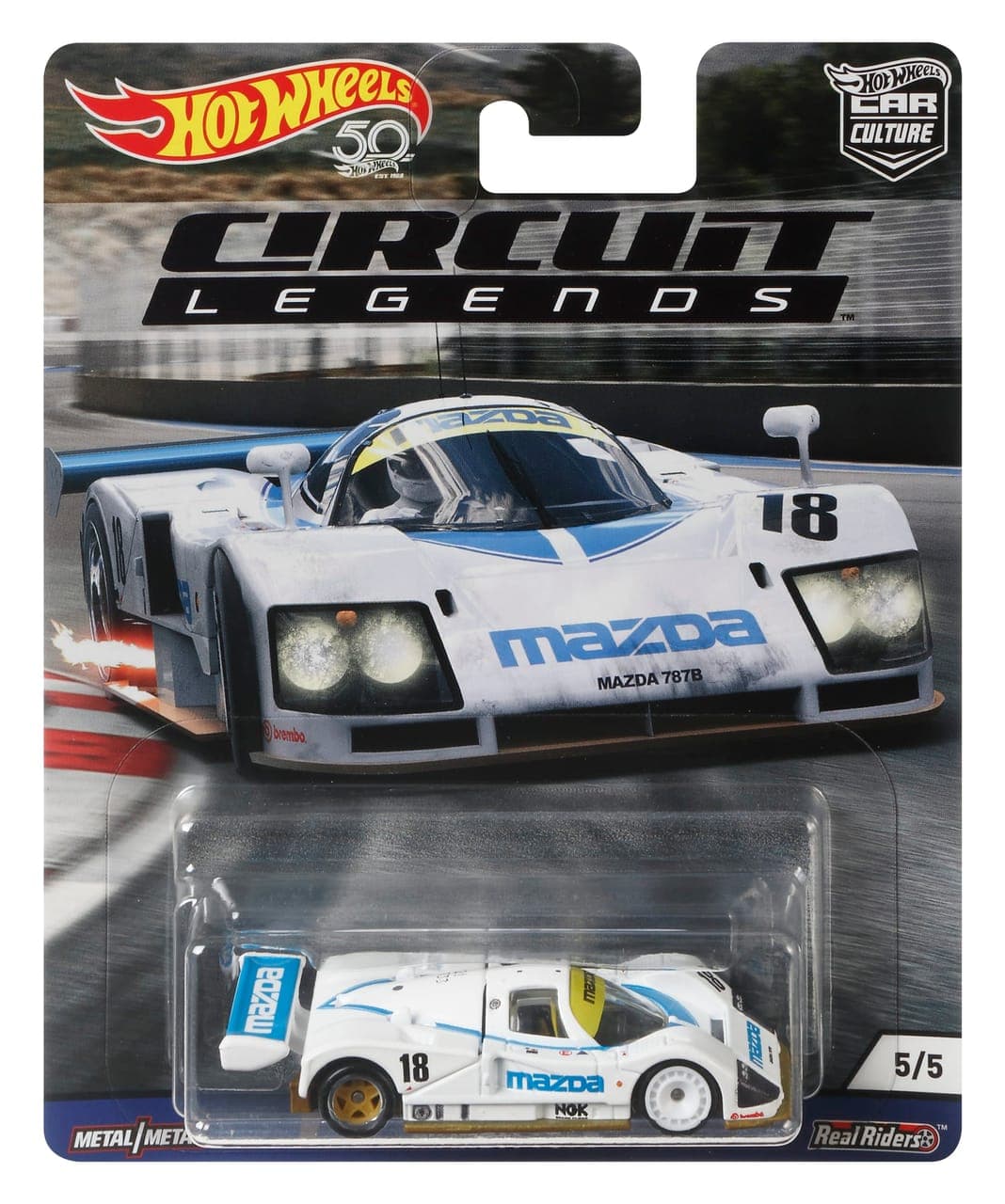 Mazda 787B 2