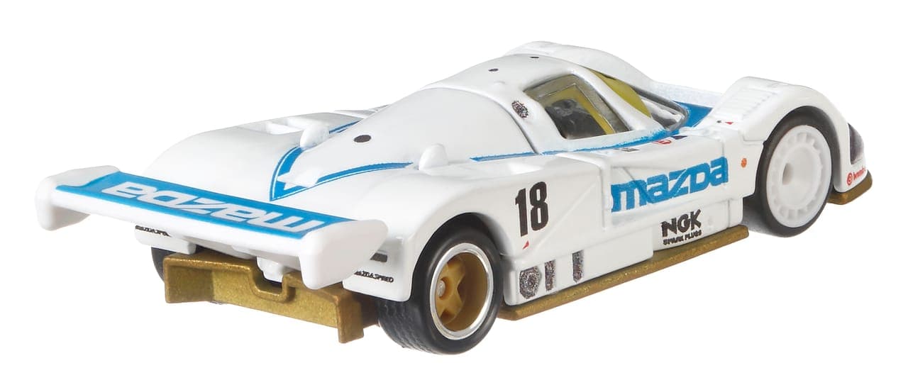 Mazda 787B 3