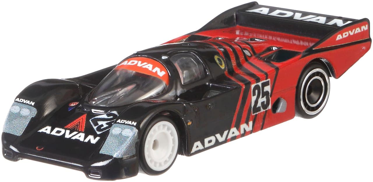 Porsche 962
