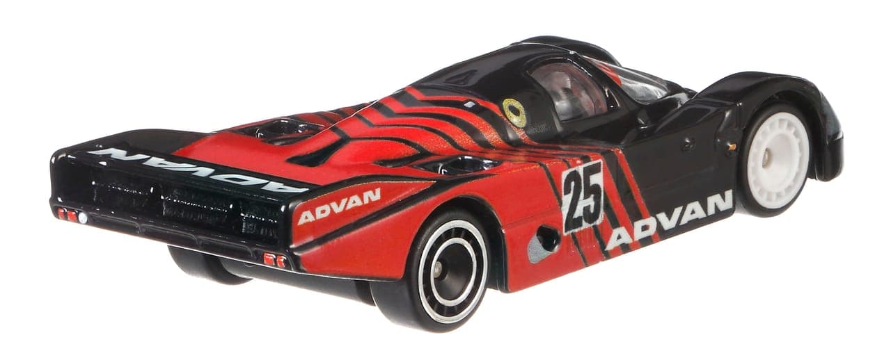 Porsche 962 3