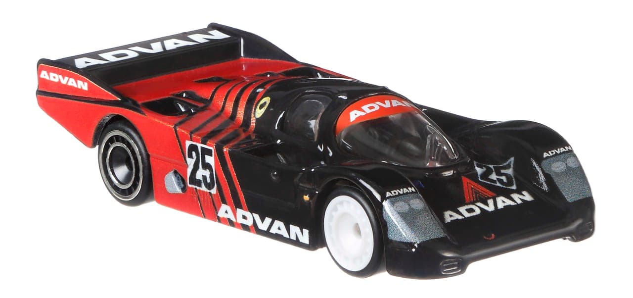 Porsche 962 4