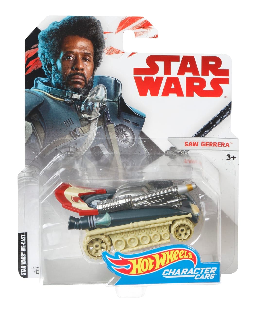 Saw Gerrera 2
